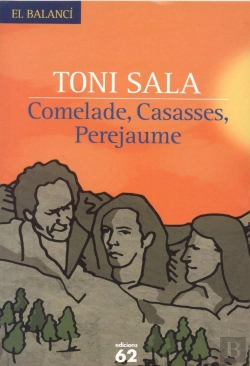 Bertrand.pt - Comelade, Casasses, Perejaume