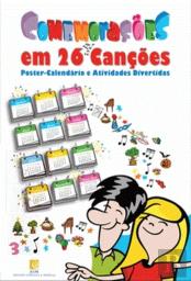 Comemorações em 26 Canções