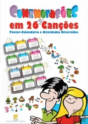 Comemorações em 26 Canções