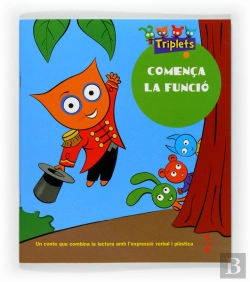 Bertrand.pt - Comença La Funcio!