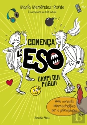 Comença L'Eso. Campi Qui Pugui!
