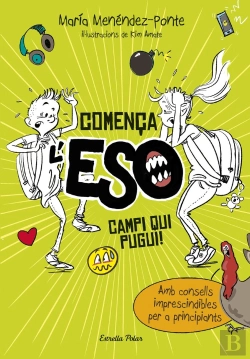 Bertrand.pt - Comença L'Eso. Campi Qui Pugui!