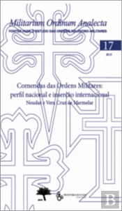 Comendas das Ordens Militares