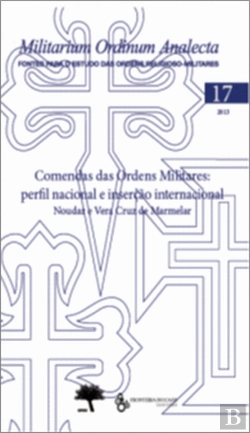 Bertrand.pt - Comendas das Ordens Militares