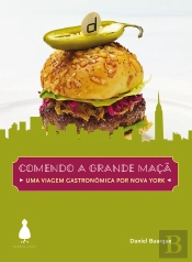 Comendo A Grande Maçã