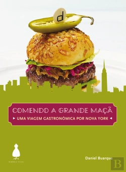 Bertrand.pt - Comendo A Grande Maçã