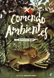 Comendo Ambientes
