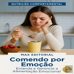 Bertrand.pt - Comendo Por Emoção: Entenda E Gerencie A Alimentação Emocional