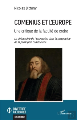 Bertrand.pt - Comenius Et L'Europe - Une Critique De La Faculte De Croire