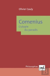 Comenius, L'Utopie Du Paradis