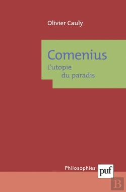 Bertrand.pt - Comenius, L'Utopie Du Paradis