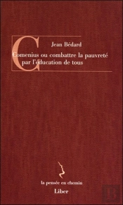 Comenius Ou Combattre La Pauvreté Par L'Éducation De Tous