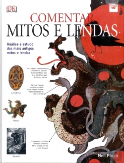 Bertrand.pt - Comentar Mitos e Lendas