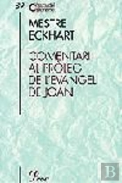 Comentari Al Pròleg De L'Evangeli De Joan