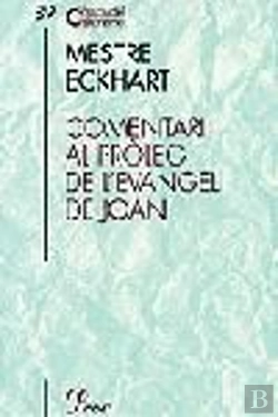 Bertrand.pt - Comentari Al Pròleg De L'Evangeli De Joan