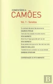 Comentário a Camões