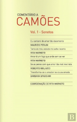 Bertrand.pt - Comentário a Camões