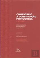 Comentário à Constituição Portuguesa - II Volume