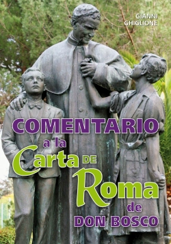 Bertrand.pt - Comentario A La Carta De Roma De Don Bosco