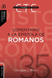 Comentario A La Epístola De Romanos