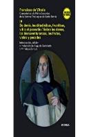 Comentario A La Prima Secundae De La Summa Theologiae De Santo Tomás Iv
