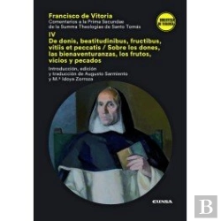 Bertrand.pt - Comentario A La Prima Secundae De La Summa Theologiae De Santo Tomás Iv