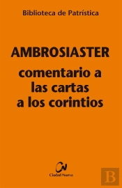 Comentario A Las Cartas A Los Corintios