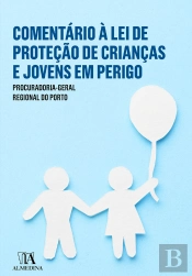 Comentário À Lei De Proteção De Crianças E Jovens Em Perigo