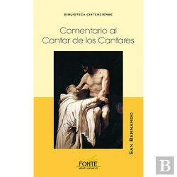 Bertrand.pt - Comentario Al Cantar De Los Cantares. (Mc)