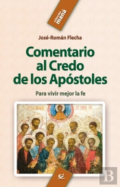 Comentario Al Credo De Los Apóstoles