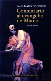 Comentario Al Evangelio De Mateo  