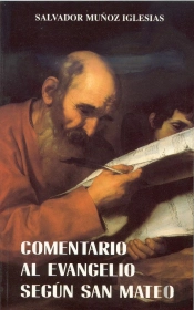 Comentario Al Evangelio Segun San Mateo