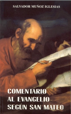 Bertrand.pt - Comentario Al Evangelio Segun San Mateo