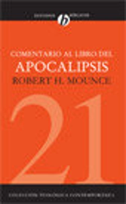 Bertrand.pt - Comentario Al Libro Del Apocalipsis