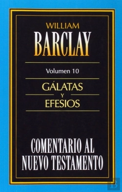 Bertrand.pt - Comentario Al Nuevo Testamento Vol. 10 - Gálatas Y Efesios