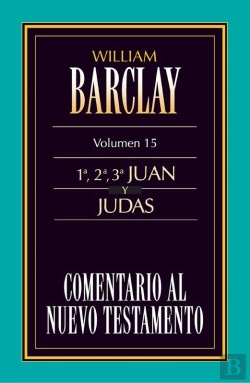Bertrand.pt - Comentario Al Nuevo Testamento Vol. 15