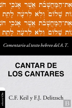 Bertrand.pt - Comentario Al Texto Hebreo Del Antiguo Testamento-Cantares