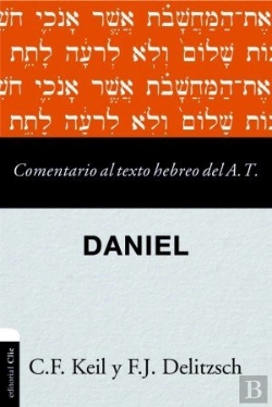Bertrand.pt - Comentario Al Texto Hebreo Del Antiguo Testamento- Daniel