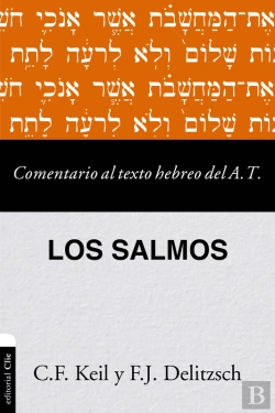 Bertrand.pt - Comentario Al Texto Hebreo Del Antiguo Testamento - Salmos