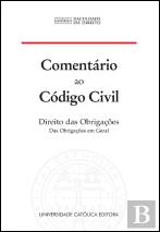 Comentário ao Código Civil