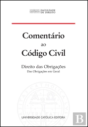 Comentário ao Código Civil