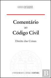 Comentário ao Código Civil