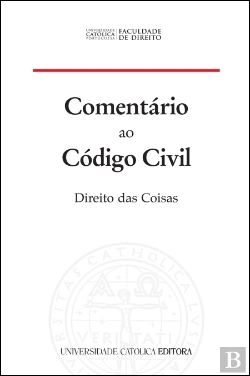 Bertrand.pt - Comentário ao Código Civil