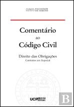 Comentário ao Código Civil
