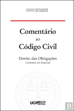 Bertrand.pt - Comentário ao Código Civil