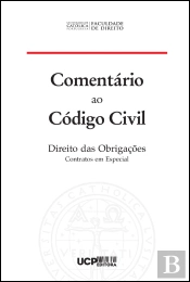 Comentário ao Código Civil