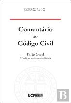 Comentário ao Código Civil