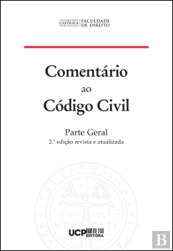 Bertrand.pt - Comentário ao Código Civil