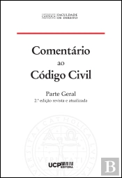 Comentário ao Código Civil