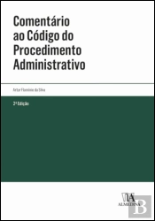 Comentário ao Código do Procedimento Administrativo